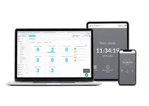 Malkine Tech - Suporte Tecnológico em Brasília.